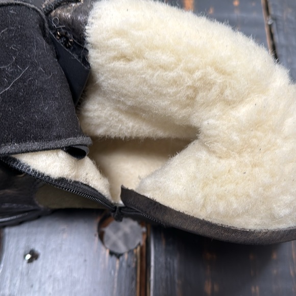 Overland Ilka Boots - EXCELLENT Condition. EU 39 - Picture 15 of 17